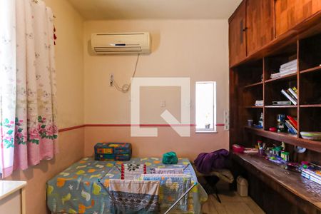 Quarto de apartamento à venda com 2 quartos, 80m² em Méier, Rio de Janeiro