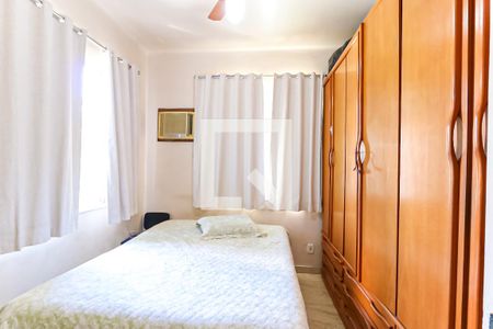 Quarto de apartamento à venda com 2 quartos, 80m² em Méier, Rio de Janeiro