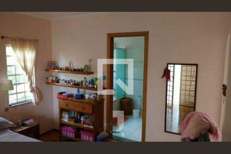 Casa à venda com 4 quartos, 243m² em Village Campinas, Campinas