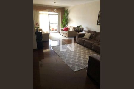 Apartamento à venda com 3 quartos, 186m² em Centro, Campinas