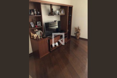 Apartamento à venda com 3 quartos, 186m² em Centro, Campinas