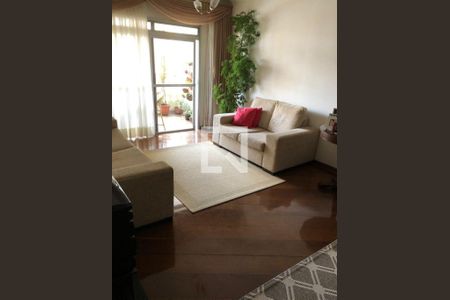 Apartamento à venda com 3 quartos, 186m² em Centro, Campinas