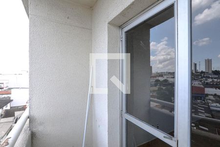 Sacada de apartamento para alugar com 2 quartos, 84m² em Centro, Mogi das Cruzes