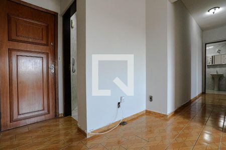 Sala de apartamento para alugar com 2 quartos, 84m² em Centro, Mogi das Cruzes