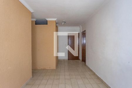 Sala de apartamento para alugar com 2 quartos, 56m² em Taboão, São Bernardo do Campo