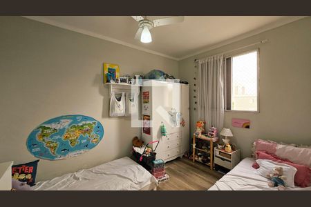 Apartamento à venda com 2 quartos, 52m² em Gramadão, Jundiaí