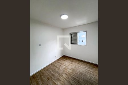 Quarto 2 de apartamento à venda com 2 quartos, 52m² em Vila Água Funda, São Paulo