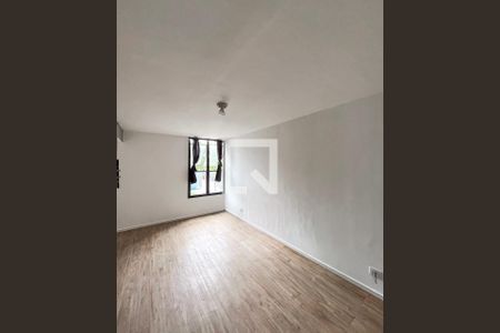 Sala de apartamento à venda com 2 quartos, 52m² em Vila Água Funda, São Paulo