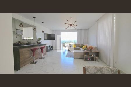 Casa à venda com 3 quartos, 500m² em Novo Santos Dumont, Lagoa Santa