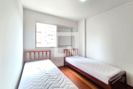 Quarto 2 de apartamento à venda com 4 quartos, 260m² em Luxemburgo, Belo Horizonte