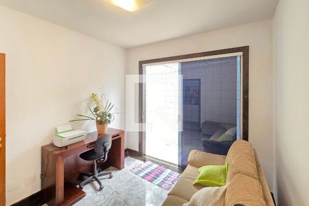 Quarto 1 de apartamento à venda com 4 quartos, 260m² em Luxemburgo, Belo Horizonte