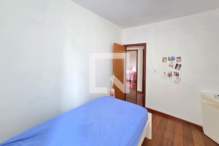 Quarto 3 de apartamento à venda com 4 quartos, 260m² em Luxemburgo, Belo Horizonte