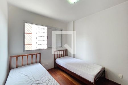Quarto 2 de apartamento à venda com 4 quartos, 260m² em Luxemburgo, Belo Horizonte