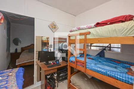 Quarto 1 de casa para alugar com 4 quartos, 220m² em Veleiros, São Paulo