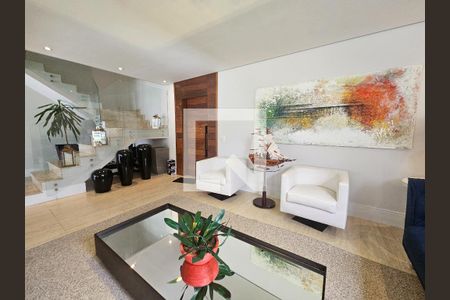 Casa para alugar com 4 quartos, 442m² em Morrinhos, Guarujá