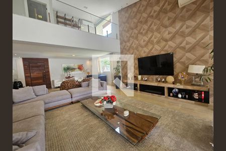 Casa para alugar com 4 quartos, 442m² em Morrinhos, Guarujá