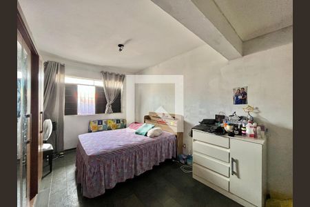 Quarto 1 de casa à venda com 4 quartos, 180m² em Parque Imperador, Campinas