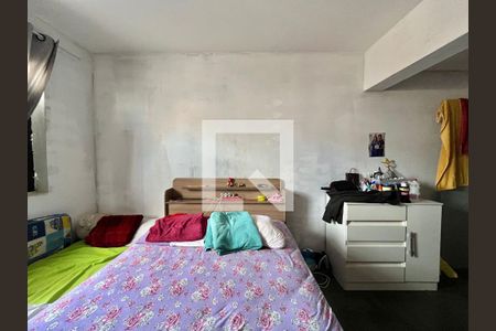 Quarto 1 de casa à venda com 4 quartos, 180m² em Parque Imperador, Campinas