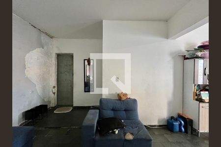 Sala de casa à venda com 4 quartos, 180m² em Parque Imperador, Campinas