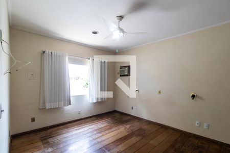 Quarto da suíte 1 de casa para alugar com 4 quartos, 200m² em Nova Campinas, Campinas