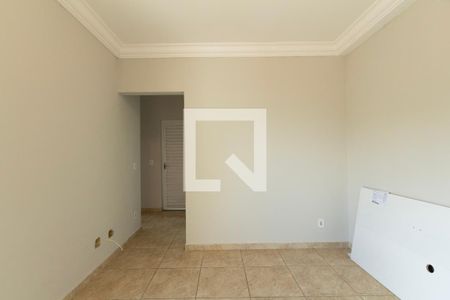 Sala de apartamento para alugar com 2 quartos, 51m² em Aparecidinha, Sorocaba