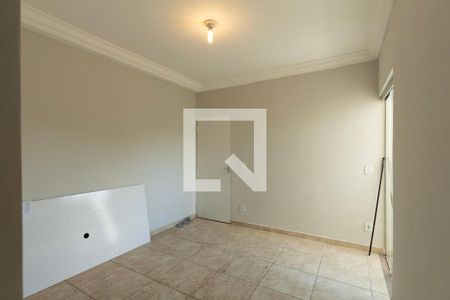 Sala de apartamento para alugar com 2 quartos, 51m² em Aparecidinha, Sorocaba