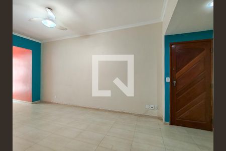 Sala de apartamento para alugar com 2 quartos, 83m² em Grajaú, Rio de Janeiro