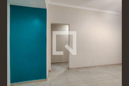 Sala de apartamento para alugar com 2 quartos, 83m² em Grajaú, Rio de Janeiro