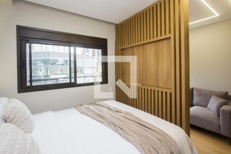 Kitnet/Studio à venda com 1 quarto, 27m² em Jardim das Acacias, São Paulo