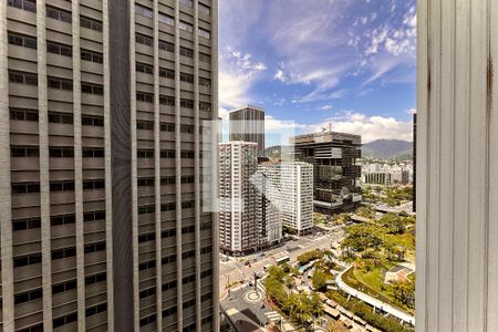 Apartamento para alugar com 1 quarto, 33m² em Centro, Rio de Janeiro