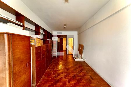 Apartamento para alugar com 1 quarto, 33m² em Centro, Rio de Janeiro