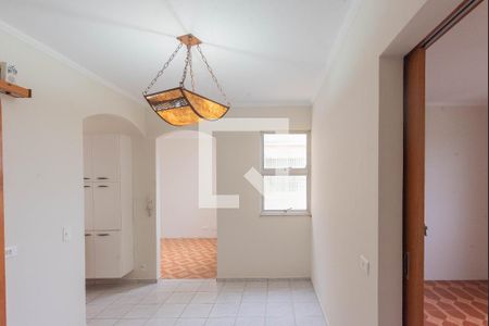 Apartamento à venda com 3 quartos, 66m² em Conjunto Residencial Parque Bandeirantes, Campinas