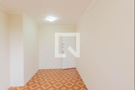 Sala de apartamento à venda com 3 quartos, 66m² em Conjunto Residencial Parque Bandeirantes, Campinas