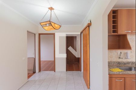 Apartamento à venda com 3 quartos, 66m² em Conjunto Residencial Parque Bandeirantes, Campinas