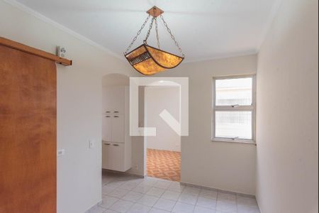 Apartamento à venda com 3 quartos, 66m² em Conjunto Residencial Parque Bandeirantes, Campinas