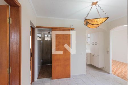 Apartamento à venda com 3 quartos, 66m² em Conjunto Residencial Parque Bandeirantes, Campinas