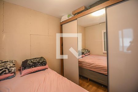 Quarto Suíte de apartamento à venda com 2 quartos, 77m² em Jardim das Acacias, São Bernardo do Campo