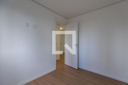 Quarto 1 de apartamento para alugar com 2 quartos, 40m² em Cidade Jardim, São Paulo
