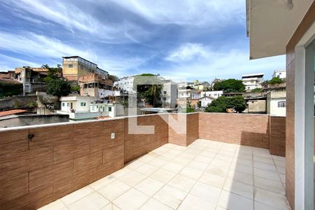 Apartamento à venda com 2 quartos, 100m² em Cachoeirinha, Belo Horizonte