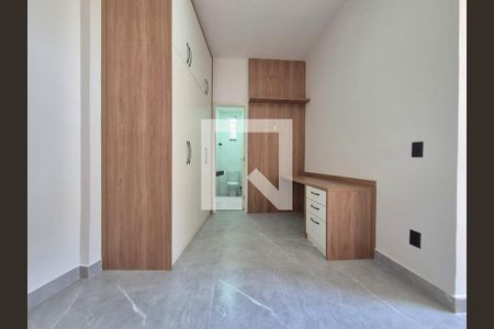 Apartamento à venda com 1 quarto, 55m² em Urca, Rio de Janeiro