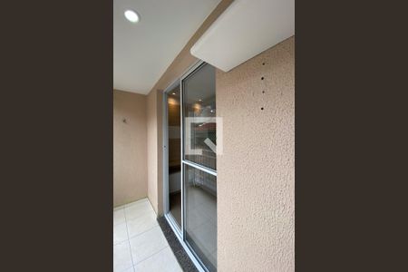 Apartamento à venda com 2 quartos, 56m² em Vila Canero, São Paulo