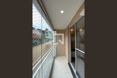 Apartamento à venda com 2 quartos, 56m² em Vila Canero, São Paulo