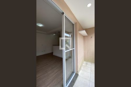 Apartamento à venda com 2 quartos, 56m² em Vila Canero, São Paulo