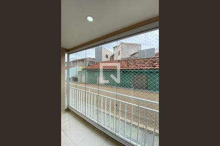 Apartamento à venda com 2 quartos, 56m² em Vila Canero, São Paulo