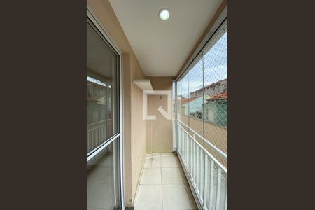 Apartamento à venda com 2 quartos, 56m² em Vila Canero, São Paulo