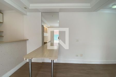 Apartamento à venda com 2 quartos, 56m² em Vila Canero, São Paulo
