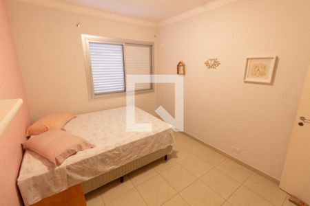 QUARTO 1 de apartamento à venda com 3 quartos, 110m² em Chácara da Barra, Campinas