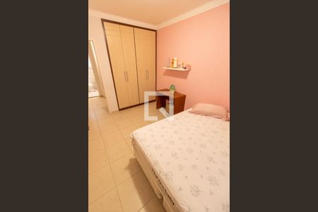 QUARTO 1 de apartamento à venda com 3 quartos, 110m² em Chácara da Barra, Campinas