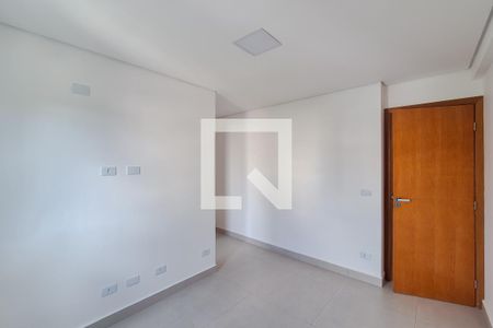 Suíte de apartamento para alugar com 3 quartos, 70m² em Jardim das Quatro Marias, São Bernardo do Campo