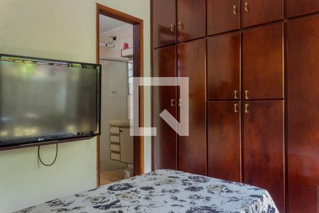 Suíte 1 de casa à venda com 3 quartos, 400m² em Jardim Sao Luis, São Bernardo do Campo